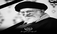شهادت ولی امر مسلمین جهان حضرت آیت‌الله العظمی امام خامنه‌ای (قدس سره) تسلیت باد